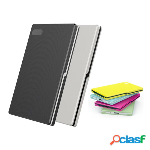 CIMANZ CZL-U31S2502 Contenitore per disco rigido SSD da 2,5