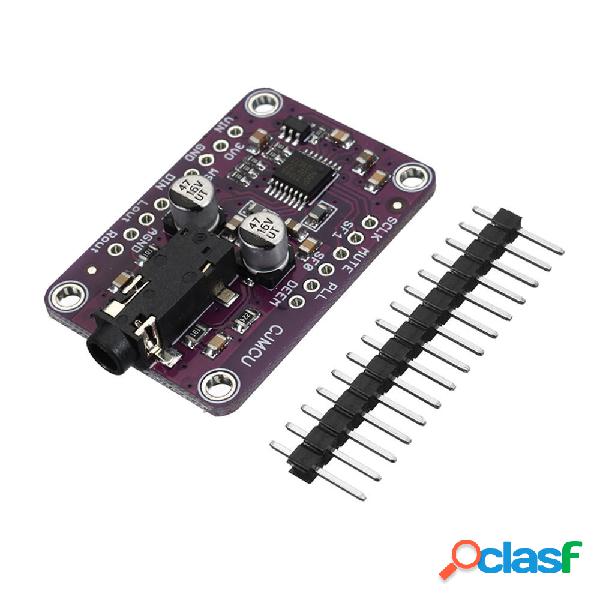 CJMCU-1334 UDA1334A Scheda modulo decodificatore audio