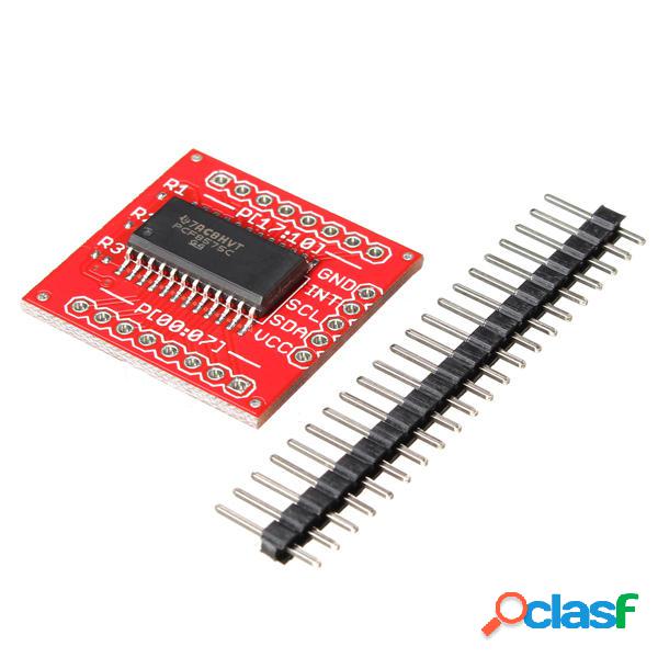 CJMCU-8575 PCF8575 16-Bit Bidirectionale IIC I2C e SMBus I/O