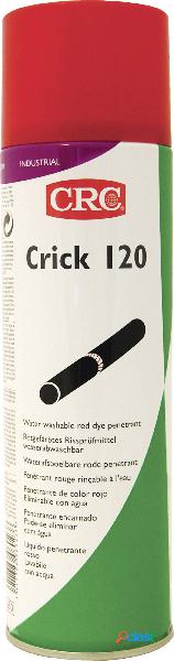 CRC 30205-AA Rilevatore di cricche CRICK 120 500 ml