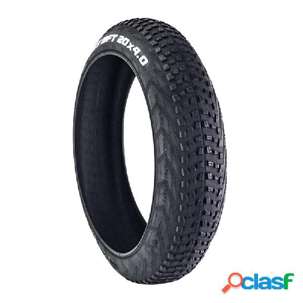 CST 20 pollici 30PSI 20*4.0 Bicicletta Pneumatico