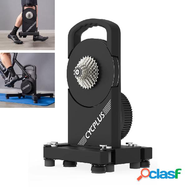 CYCPLUS T1 Smart Home Trainer Bluetooth ANT + Indoor MTB