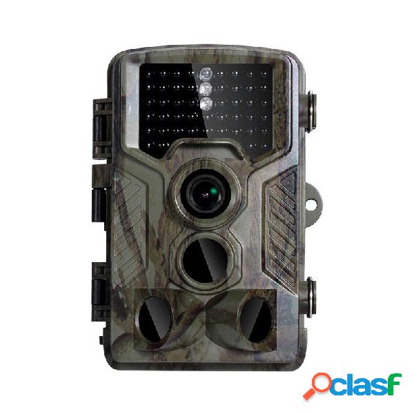 Caccia H801 16MP 0.6S Digitale IP56 Impermeabile 2.4 LCD