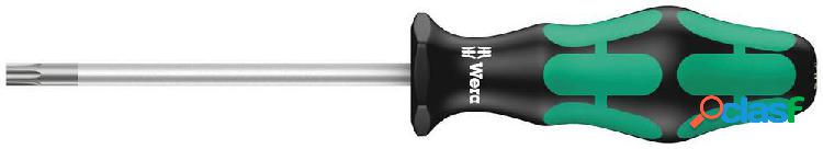 Cacciavite Torx Wera 367 Officina e meccanica Dimensione T 9