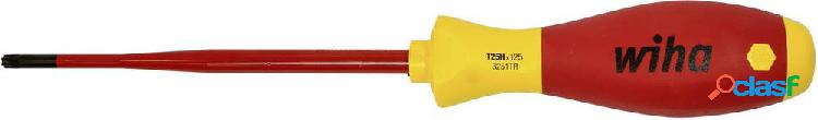 Cacciavite Torx Wiha VDE Dimensione TR 27 Lunghezza della