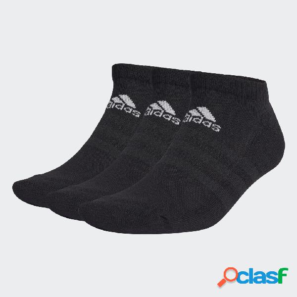Calzini Cushioned Low-Cut (3 paia)