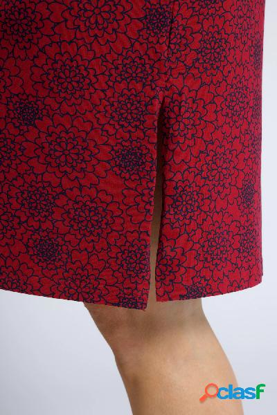 Camicie da notte in confezione doppia con scollo a V e