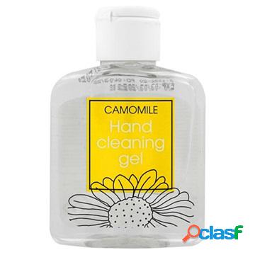 Camomile pH-Neutral Hand Cleaning Gel - 100ml