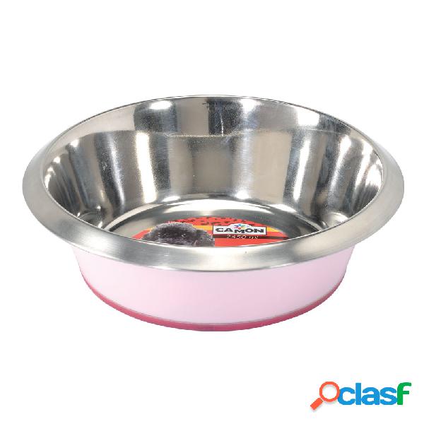 Camon Ciotola in acciaio colorato Linea Prima 1560 ml