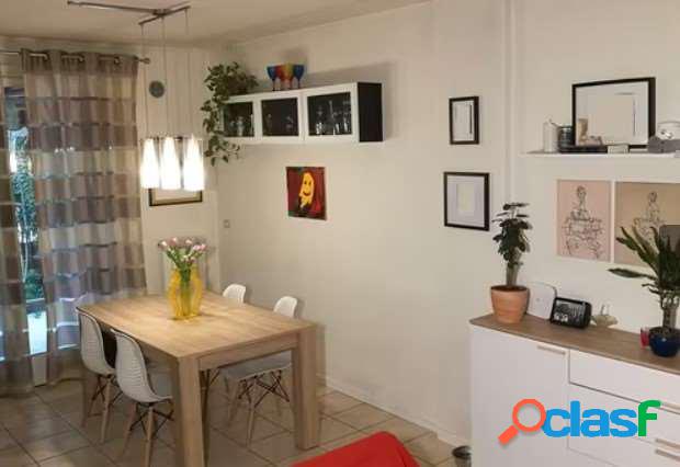 Campalto - Mini appartamento con Giardino Privato