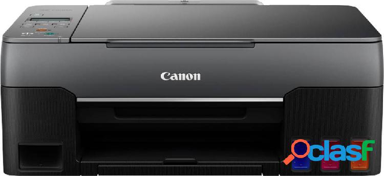 Canon PIXMA G3560 Stampante multifunzione a getto