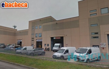 Capannone Industriale a…