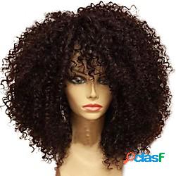 Cappelli veri 13x4 Pizzo Frontale Parrucca Parte di mezzo