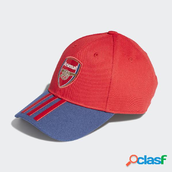 Cappellino Baseball Arsenal FC