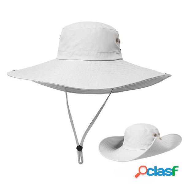 Cappello per esterno da uomo ad asciugatura rapida TORCIA