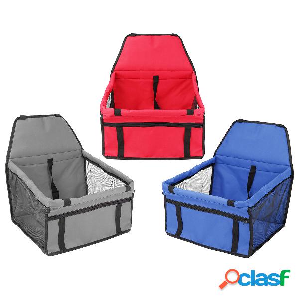 Car Seat Carrier Per cani e gatti Pets Lookout Carrier