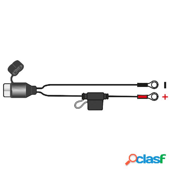 Carica batteria- Accessori Cavo Oximiser