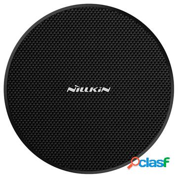 Caricabatterie Wireless Qi Nillkin PowerFlash MC035 - 15W -