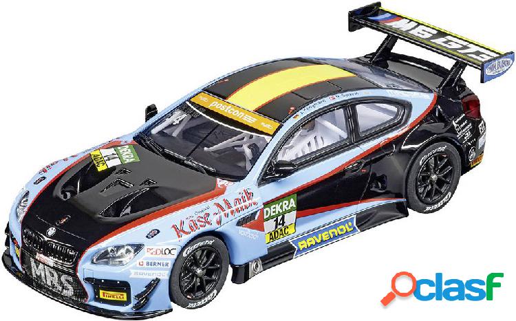 Carrera 20030917 DIGITAL 132 Auto BMW M6 GT3 Molitor Racing,