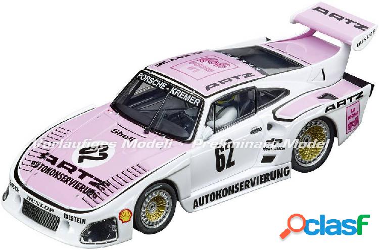 Carrera 20030929 DIGITAL 132 Auto Porsche Kremer 935 K3 K3