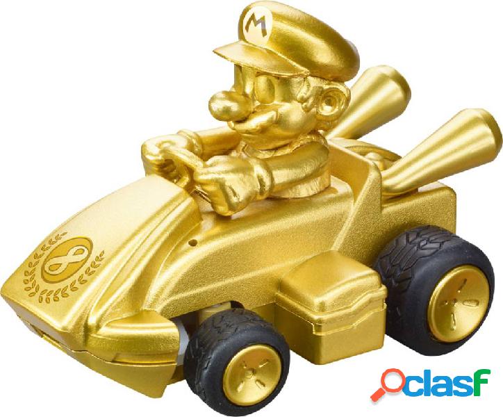 Carrera RC 370430001 Mario Kart Mini RC Automodello per