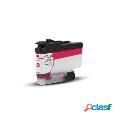 Cartuccia Brother LC-3237M compatibile MAGENTA