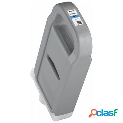 Cartuccia Canon 0779C001 PFI-1700 compatibile CIANO CHIARO