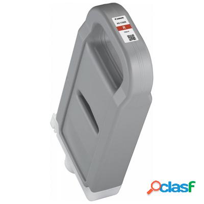 Cartuccia Canon 0783C001 PFI-1700 compatibile ROSSO