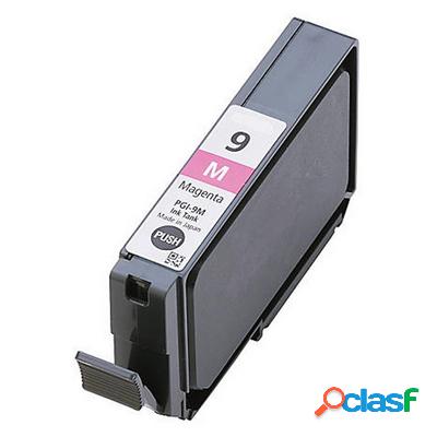 Cartuccia Canon PGI-9M 1036B001 compatibile MAGENTA