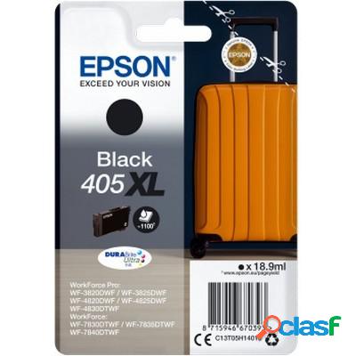 Cartuccia Epson C13T05H14010 T05H1 / 405XL originale NERO
