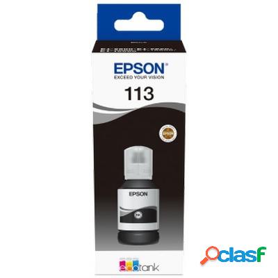 Cartuccia Epson C13T06B140 T06B1 113 originale NERO