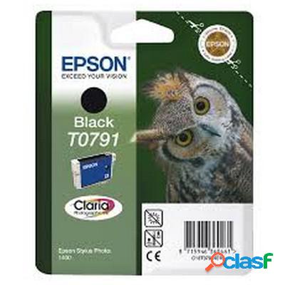 Cartuccia Epson C13T07914010 originale NERO