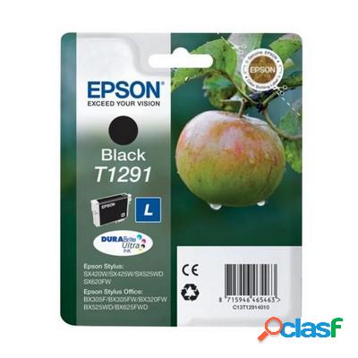 Cartuccia Epson C13T12914021 originale NERO