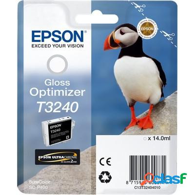 Cartuccia Epson C13T32404010 T3240 Puffin – Pulcinella di
