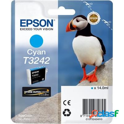 Cartuccia Epson C13T32424010 T3242 Puffin – Pulcinella di