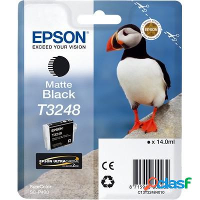 Cartuccia Epson C13T32484010 T3248 Puffin – Pulcinella di