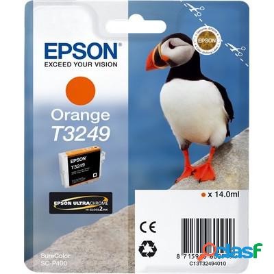 Cartuccia Epson C13T32494010 T3249 Puffin – Pulcinella di