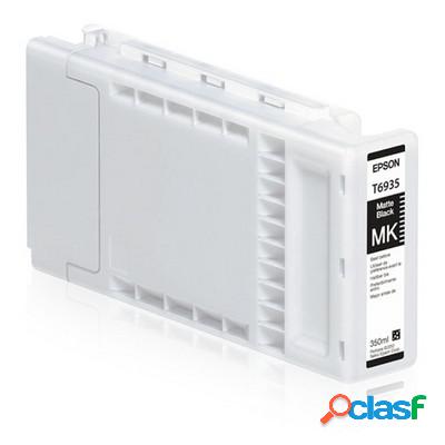 Cartuccia Epson C13T693500 originale NERO OPACO