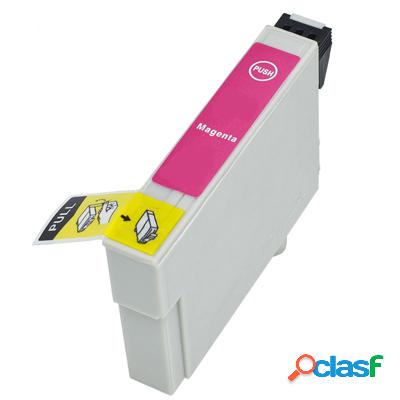 Cartuccia Epson T0793 Gufo compatibile MAGENTA