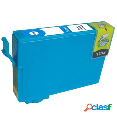 Cartuccia Epson T1302 Cervo compatibile CIANO
