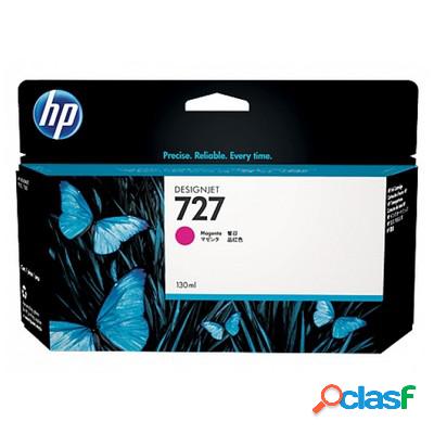 Cartuccia Hp B3P20A originale MAGENTA