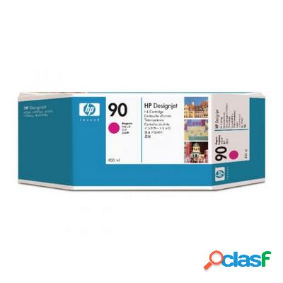 Cartuccia Hp C5063A originale MAGENTA