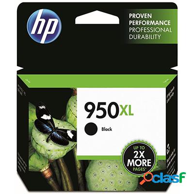 Cartuccia Hp CN045AE originale NERO