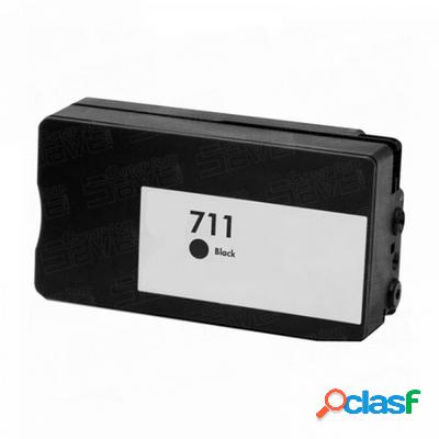 Cartuccia Hp CZ133A N711 compatibile NERO