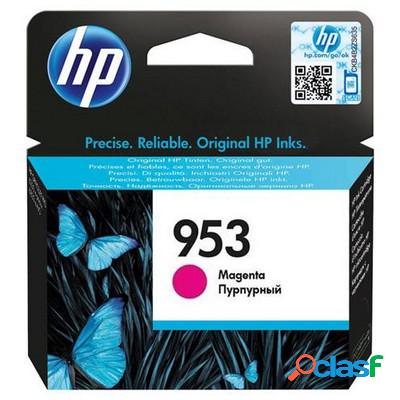 Cartuccia Hp F6U13AE N953 originale MAGENTA