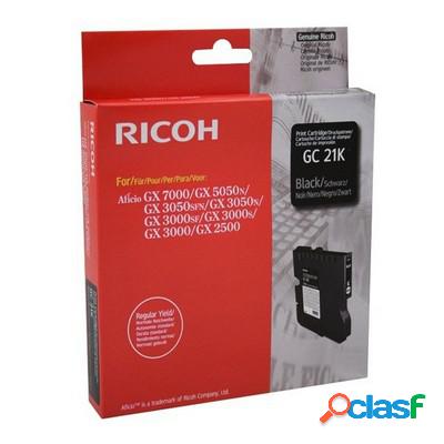 Cartuccia Ricoh 405532 originale NERO