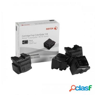 Cartuccia Xerox 108R00935 (Conf. da 4 pz.) originale NERO