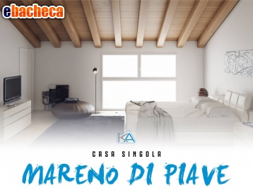 Casa a Mareno di Piave…