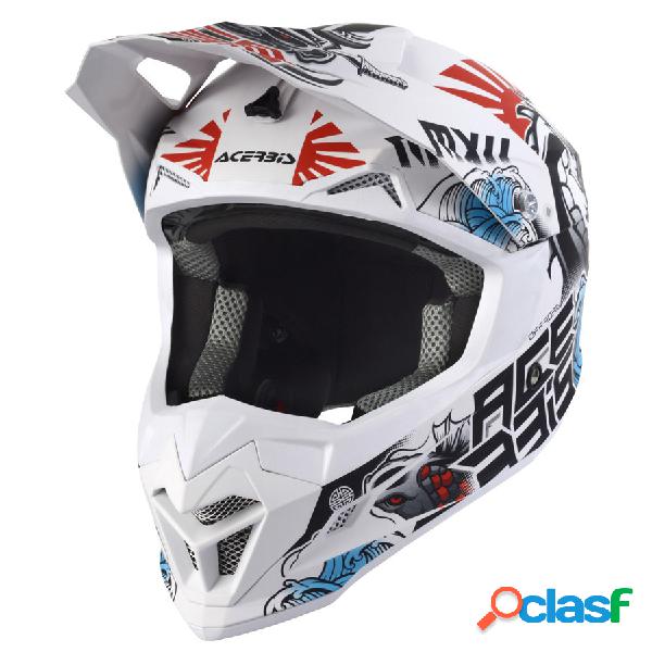 Casco Cross Profile 4.0