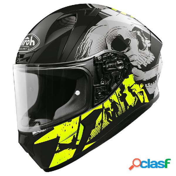 Casco Integrale Akuna